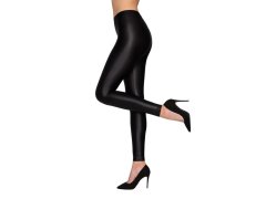 Dámské legíny BLACK BRILLANT 3