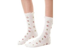 Dámské ponožky - Planeta Země 017 5