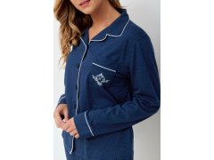 DÁMSKÉ PYŽAMO MARINA 794 1