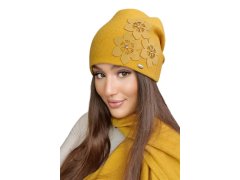 Dámská čepice TEONA 4