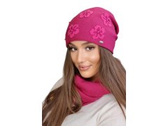 Dámská čepice NAILA 3