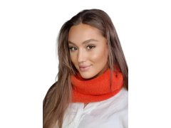 Dámská tunelová šála 05 2