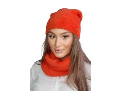 Dámská čepice IRYDA 2