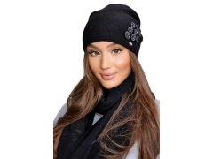 DÁMSKÁ ČEPICE LUNA 1