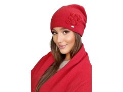 DÁMSKÁ ČEPICE LUNA 2