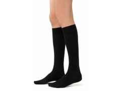 Dámské podkolenky MERINO WOOL 130 2