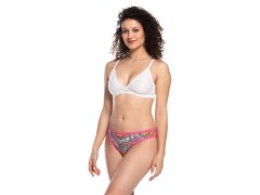 DÁMSKÉ MINI BIKINY L-1524MB 2