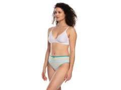 Dámské bikiny FIGS L-127BI-18 3-pack 3