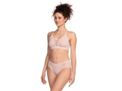 DÁMSKÉ BIKINY L-POL5022BI-06 2XL 3