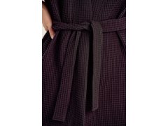 3056 DÁMSKÁ SUKNĚ/KIMONO WAFFLE 1