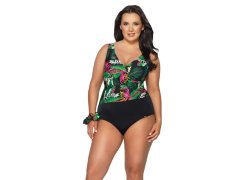 PLAVKY SKJ 56 TROPICAL ISLAND JEDNODÍLNÉ 2