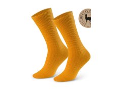 ALPAKA 50% DÁMSKÉ PONOŽKY 044 2