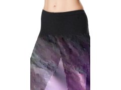 DÁMSKÉ ŠORTKY HOT TOUCH LXU 729 1 8