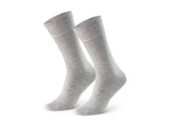 PÁNSKÉ PONOŽKY S KAŠMÍREM 083 3