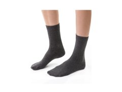 DÁMSKÉ PONOŽKY S VELBLOUDÍ VLNOU 053 3