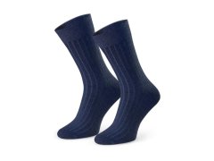 PÁNSKÉ PONOŽKY S VELBLOUDÍ VLNOU 053 3