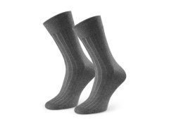 PÁNSKÉ PONOŽKY S VELBLOUDÍ VLNOU 053 4