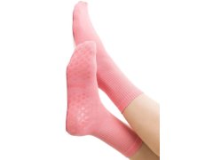 DÁMSKÉ PONOŽKY S ABS 088 3