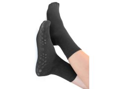 DÁMSKÉ PONOŽKY S ABS 088 4