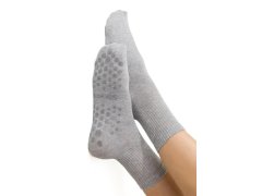 DÁMSKÉ PONOŽKY S ABS 088 6