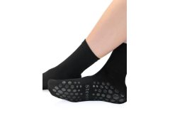 DÁMSKÉ PONOŽKY S ABS 088 7