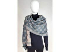 SCARF BR-661 2