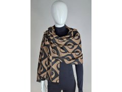 SCARF BR-658 1
