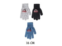 RUKAVICE S POTISKEM RAK-R012 1