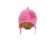 KROCHETTA KLOBOUK JARO 2