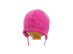 KROCHETTA KLOBOUK JARO 4