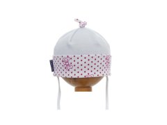 KROCHETTA KLOBOUK JARO 5