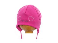 KROCHETTA KLOBOUK JARO 8