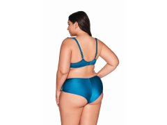 PLAVKOVÁ PODPRSENKA SK 213 AZURE 2