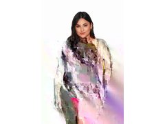 PLAVKOVÁ PODPRSENKA SK 216 RŮŽOVÁ 1