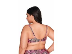 PLAVKOVÁ PODPRSENKA SK 216 RŮŽOVÁ 2