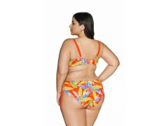 PLAVKOVÁ PODPRSENKA SK 226 VIVID ORANGE MAXI 2
