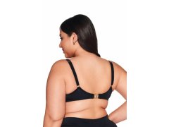 PLAVKOVÁ PODPRSENKA SK 313 ČERNÁ 1