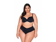 PLAVKOVÁ PODPRSENKA SK 313 ČERNÁ 2