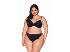 PLAVKOVÁ PODPRSENKA SK 225 ČERNÁ 2