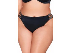 PLAVECKÉ KALHOTKY SF 225/16/B ČERNÉ 2