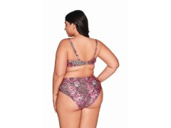 PLAVECKÉ KALHOTKY SF 216/12 RŮŽOVÉ 1