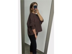 CLEA BLOUSE 8