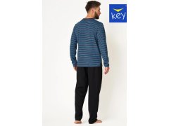 PÁNSKÉ PYŽAMO MNS 384 B24 1