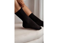 DÁMSKÉ PONOŽKY "JEDINEČNÉ" BEZ KOMPRESE. 3