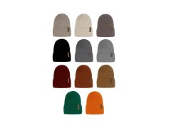 DÁMSKÁ ČEPICE P-019 3