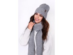 DÁMSKÁ ČEPICE P-019 4