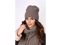 DÁMSKÁ ČEPICE P-014 4