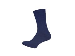 TERMO PONOŽKY - STŘÍBRNÉ HLADKÉ 0590 1