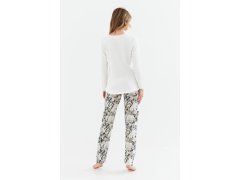 DÁMSKÉ PYŽAMO 417 CANA 1