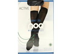 AKTIVNÍ MASÁŽNÍ PONOŽKY 4